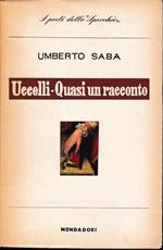 Uccelli. Quasi un racconto