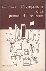 L' avanguardia e la poetica del realismo