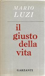 Il giusto della vita