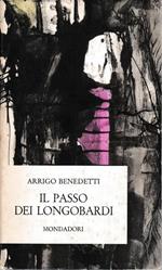 Il passo dei Longobardi (autografato). Copia autografata