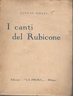 I canti del Rubicone