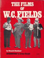 The Films of W. C. Fields