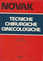 Tecniche Chirurgiche Ginecologiche