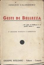 Gesti Di Bellezza