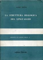 La struttura dialogica del linguaggio