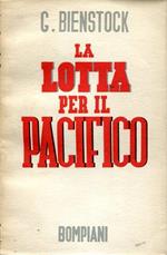 La lotta per il Pacifico