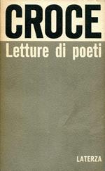 Letture di poeti