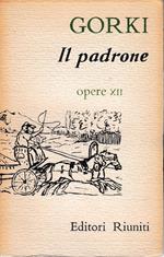 Il padrone