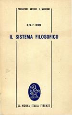 Il sistema filosofico