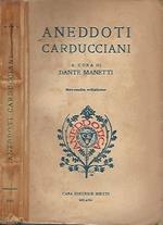 Aneddoti Carducciani