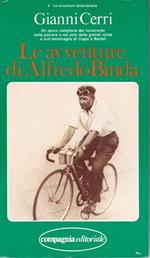 Le avventure di Alfredo Binda