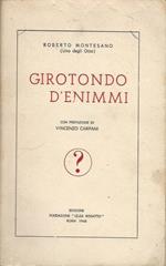 Girotondo D'Enimmi