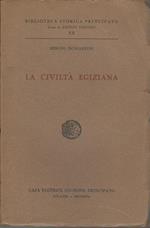 La Civiltà Egiziana