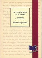 La Nomenklatura Meridionale