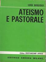 Ateismo E Pastorale