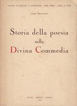 Storia della poesia nella Divina Commedia