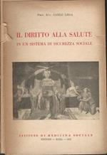 Il Diritto Alla Salute In Un Sistema Di Sicurezza Sociale