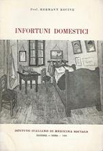 Infortuni Domestici