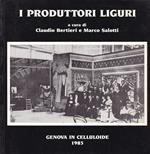 I produttori liguri