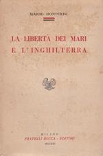 La libertà dei mari e l'Inghilterra