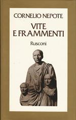 Vite e frammenti