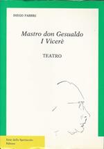 Mastro don Gesualdo-I vicere