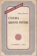 Cinema quinto potere