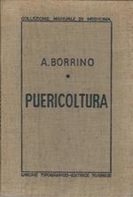 Puericoltura