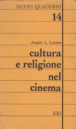 Cultura e religione nel cinema