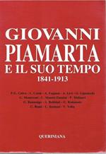 Giovanni Piamarta E Il Suo Tempo 1841-1913