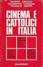 Cinema e cattolici in Italia