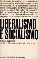 Liberalismo e socialismo