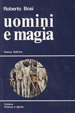 Uomini e magia