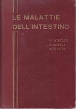 Le malattie dell'intestino - 2 volumi