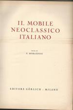 Il Mobile Neoclassico Italiano