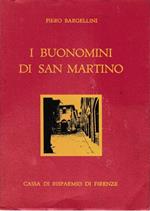 I Buonomini di San Martino