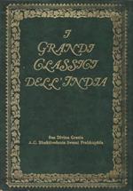 I Grandi Classici dell'India