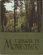 L' Abbazia Di Monteoliveto