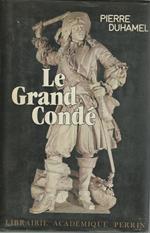 Le Grand Condé