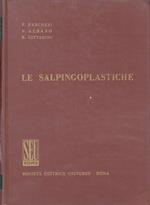 Le salpingoplastiche