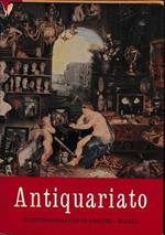 Antiquariato