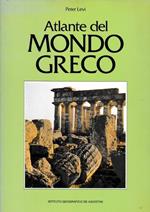 Atlante del mondo greco