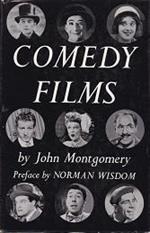 Comedy Films