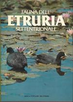 Fauna Dell'Etruria Settentrionale