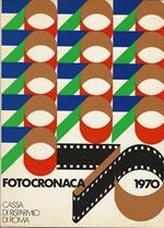 Fotocronaca 1970