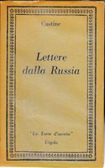 Lettere dalla Russia