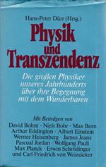 Physik und Transzendenz