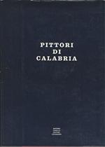 Pittori Di Calabria