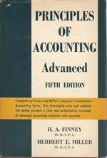 Principles Of Accounting