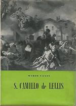 S. Camillo De Lellis